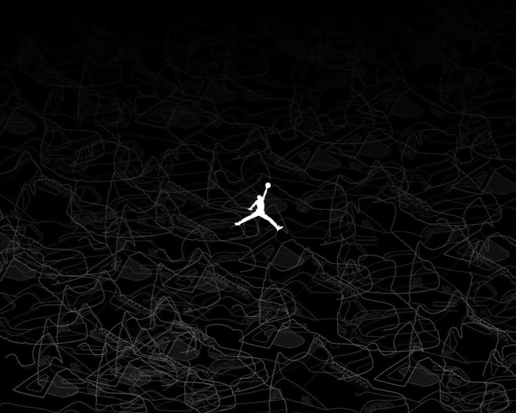 Nike Air Jordan Wallpaper Copy Jpg Photo By Rickyjg08 Photobucket