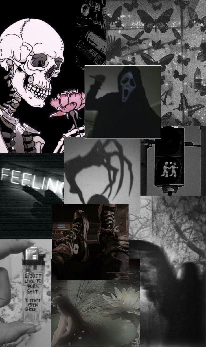 Grunge Aesthetic Wallpaper