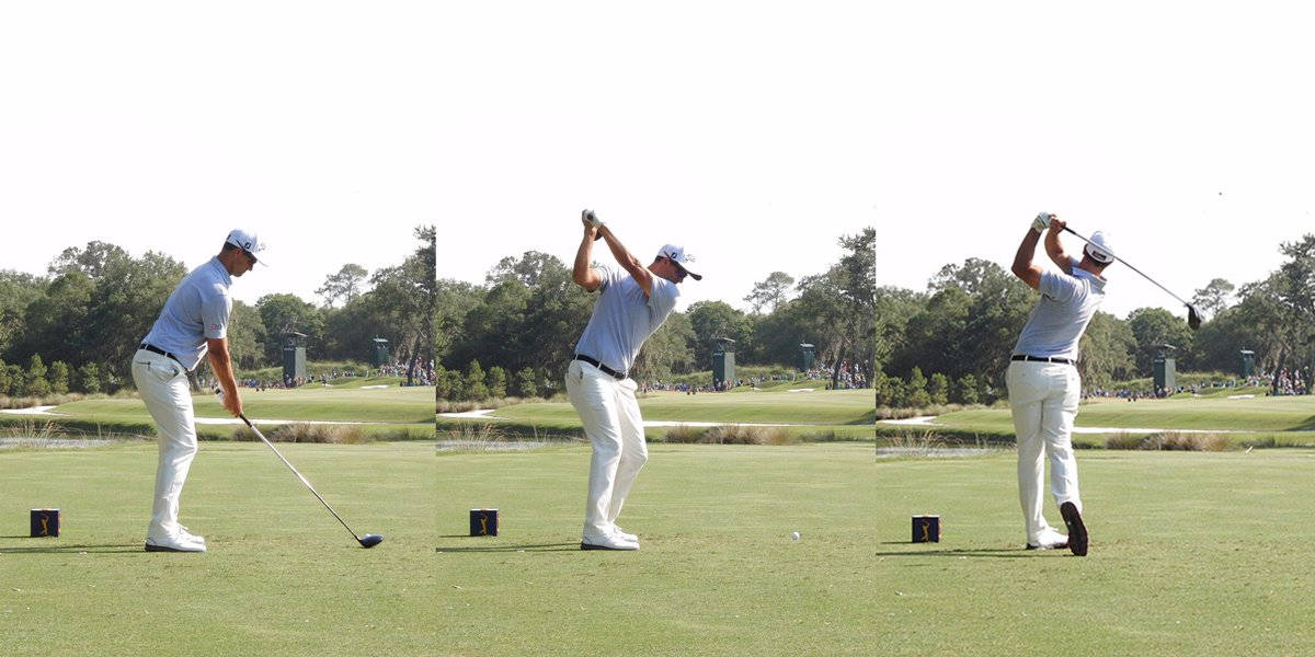 Adam Scott Golf Wallpaper
