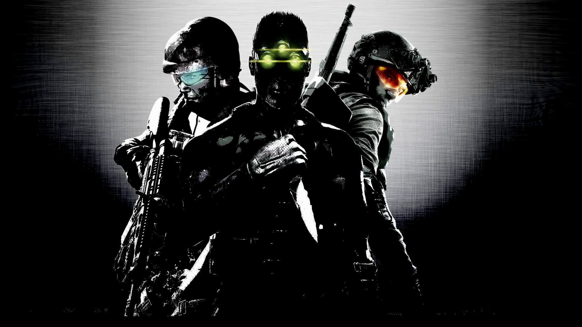 Optic Gaming HD Wallpaper