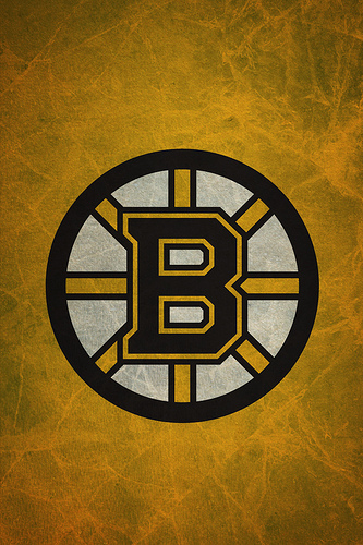 Boston Bruins iPhone Wallpaper Photo Sharing