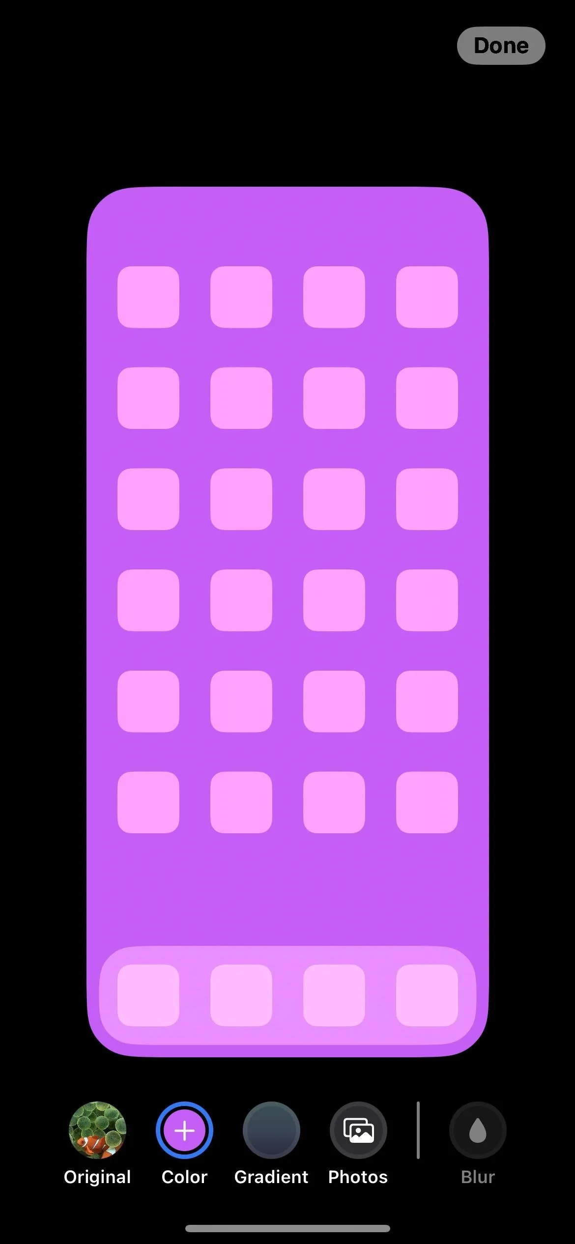 Cool Background For iPhone Home Screen Wallpaper