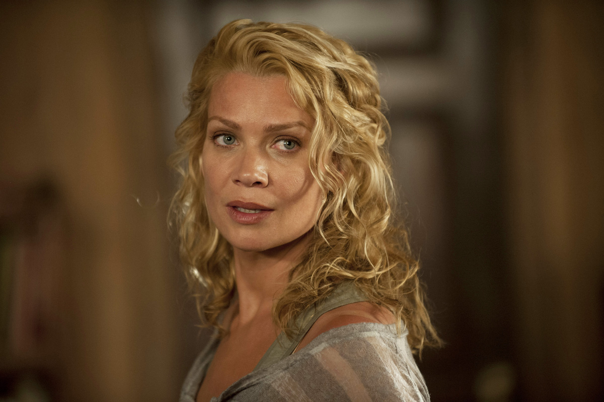 Laurie Holden Photos Tv Series Posters And Cast