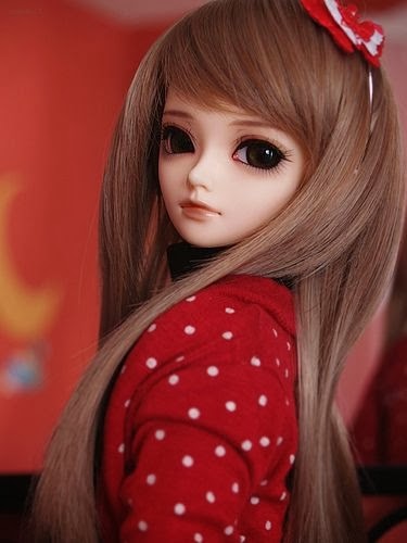 Beautiful Wallpaper Barbie Doll HD