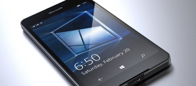 Lumia Microsoft Confirma Exist Ncia De Novo Smartphone