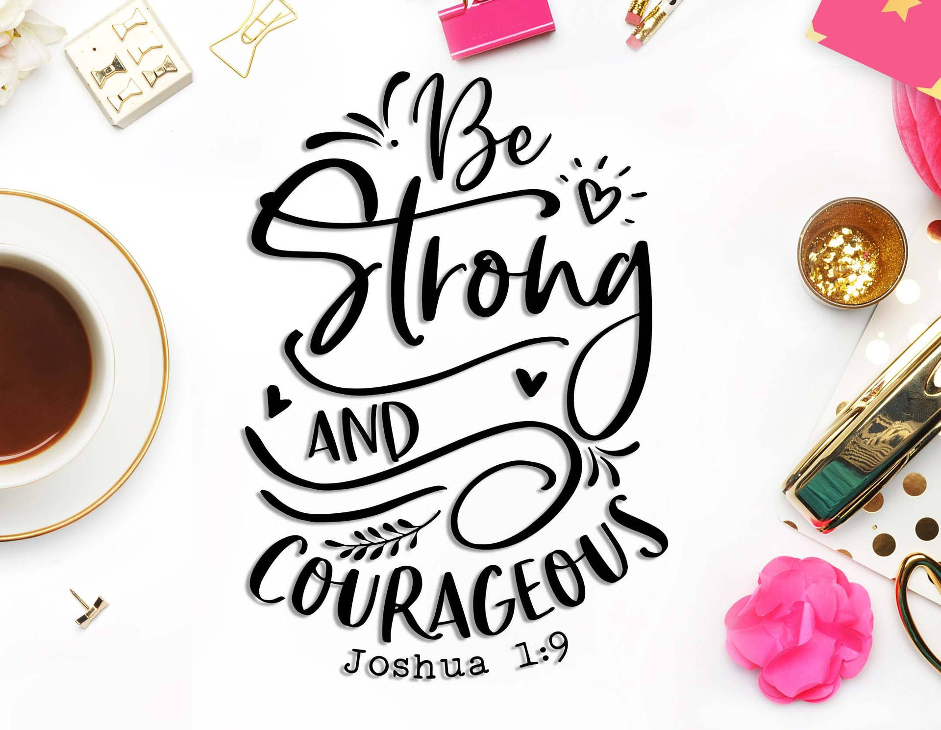 God Quotes Wallpaper