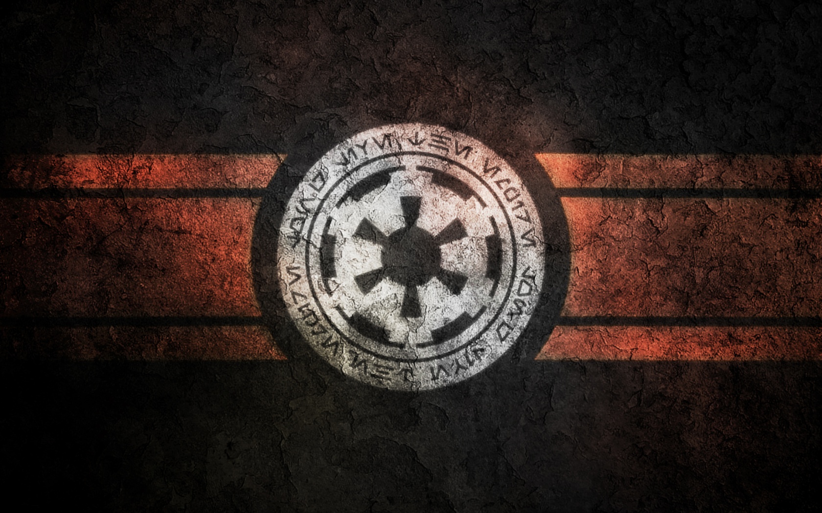 Star Wars Logos Galactic Empire HD Wallpaper Background