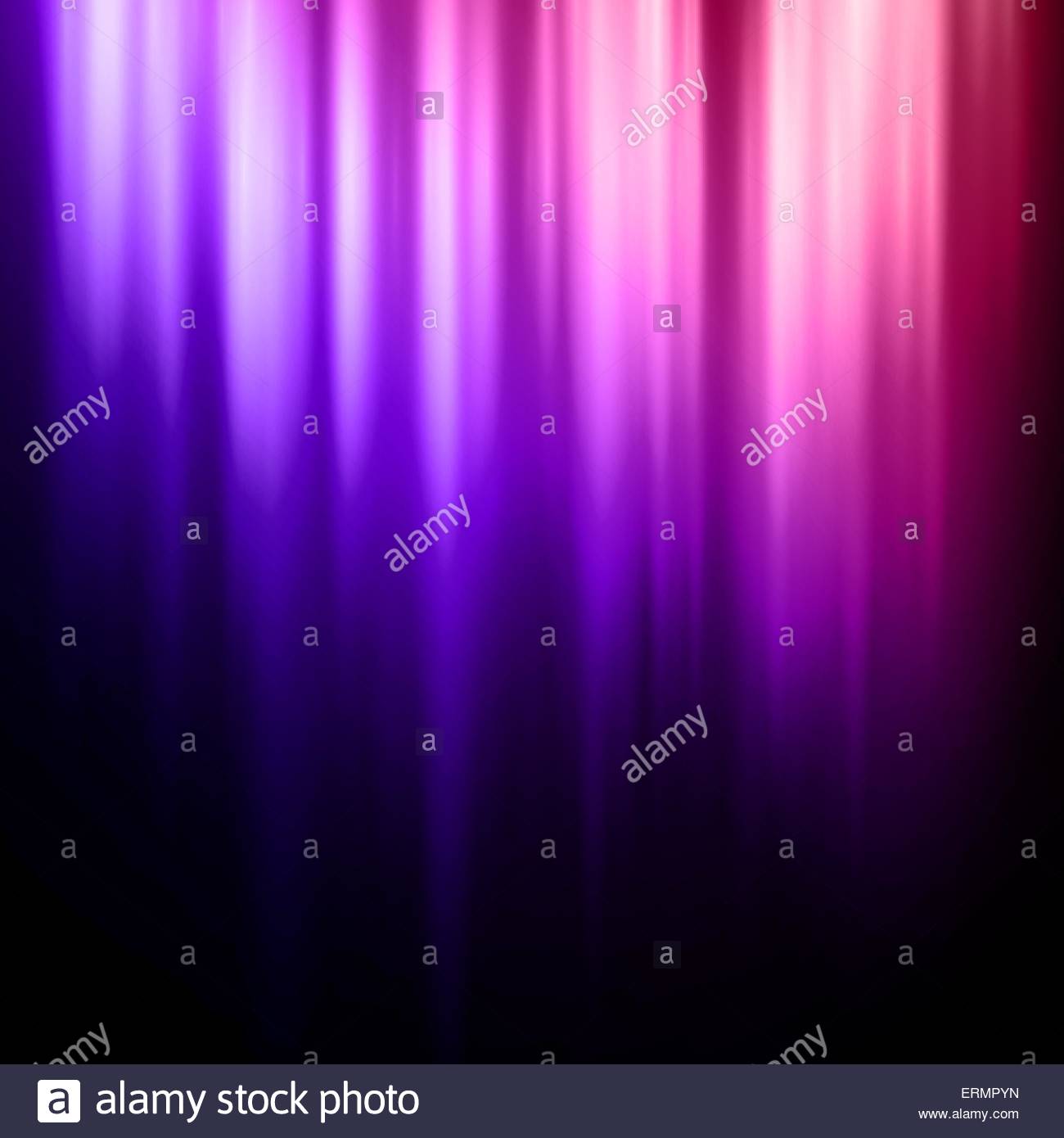 Vector Colorful Blurred Background Smooth Wallpaper For