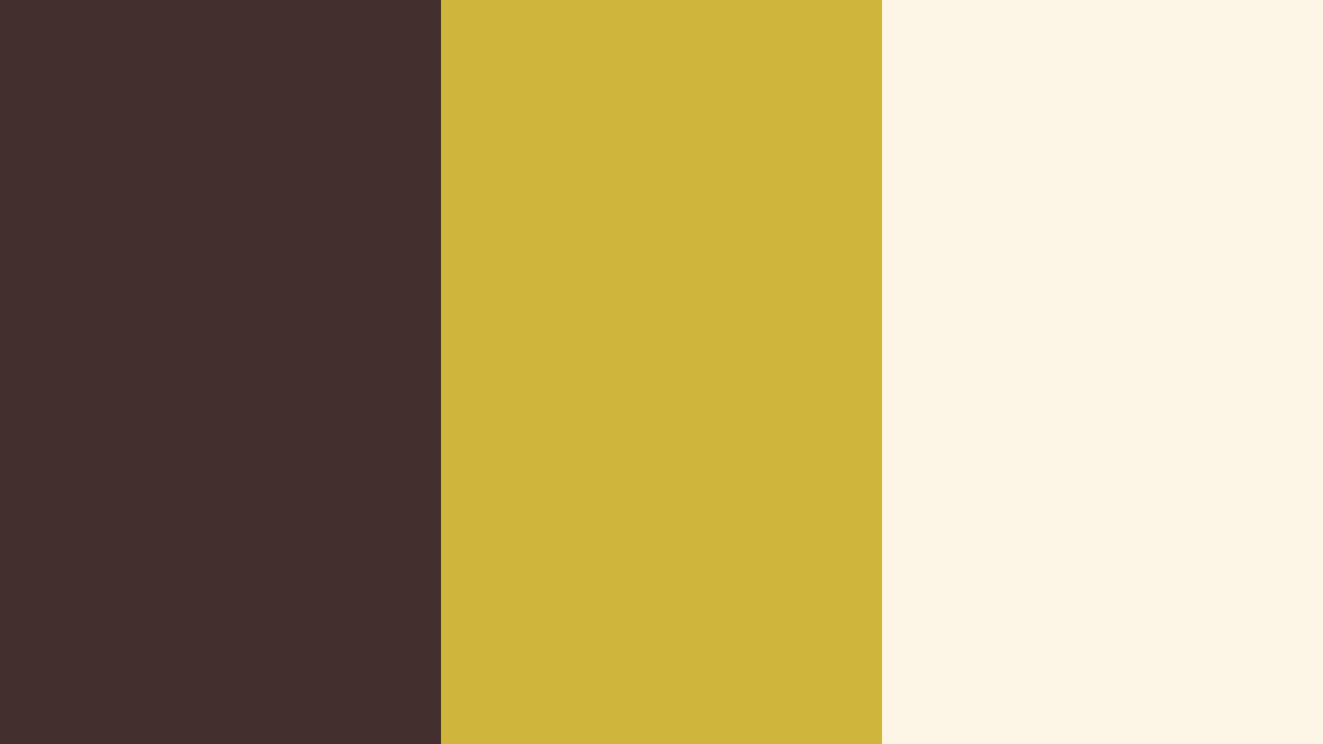 Resolution Old Burgundy Gold And Lace Solid
