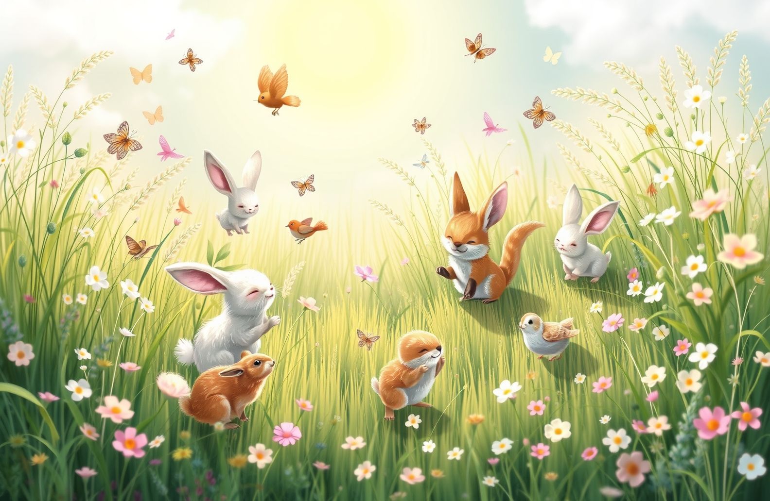 Cutewallpaper