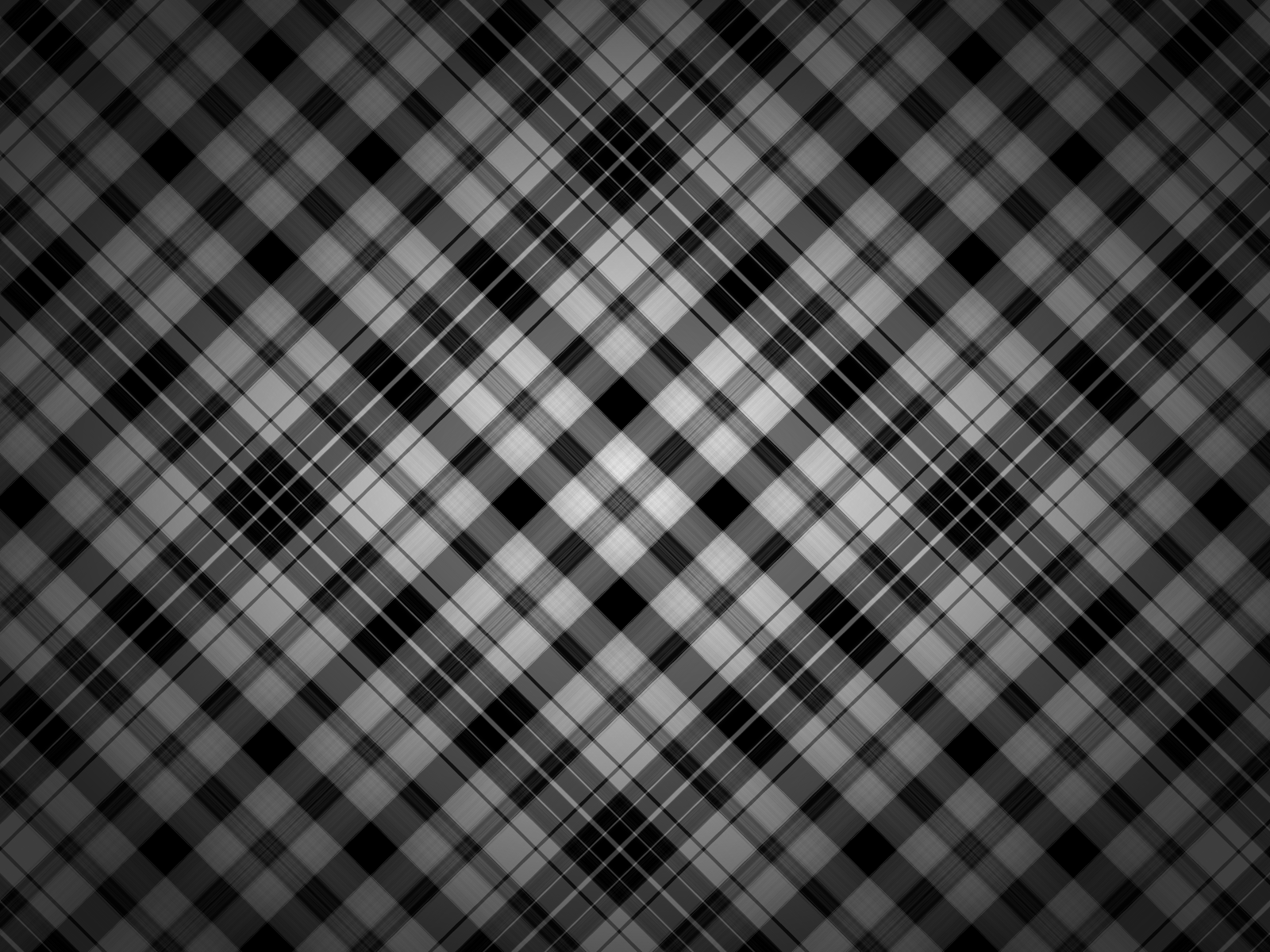 White Pattern Background Wallpaper