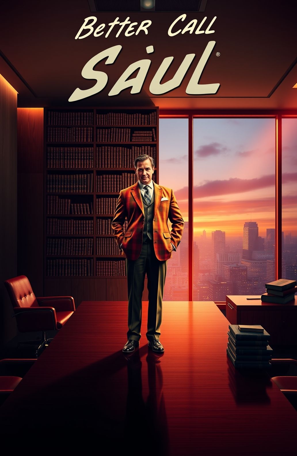 Better Call Saul Wallpaper