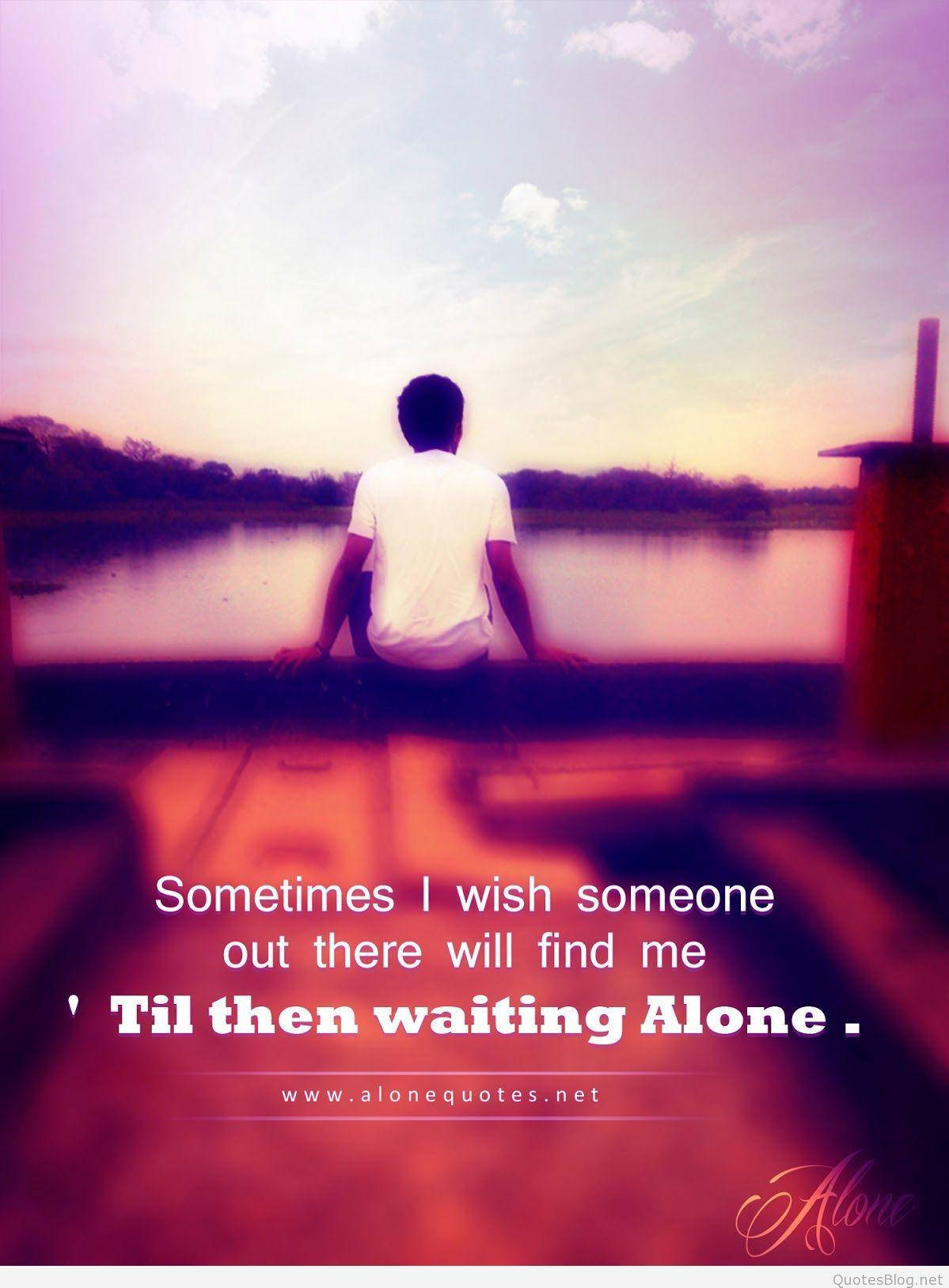 Sad Love Wallpaper
