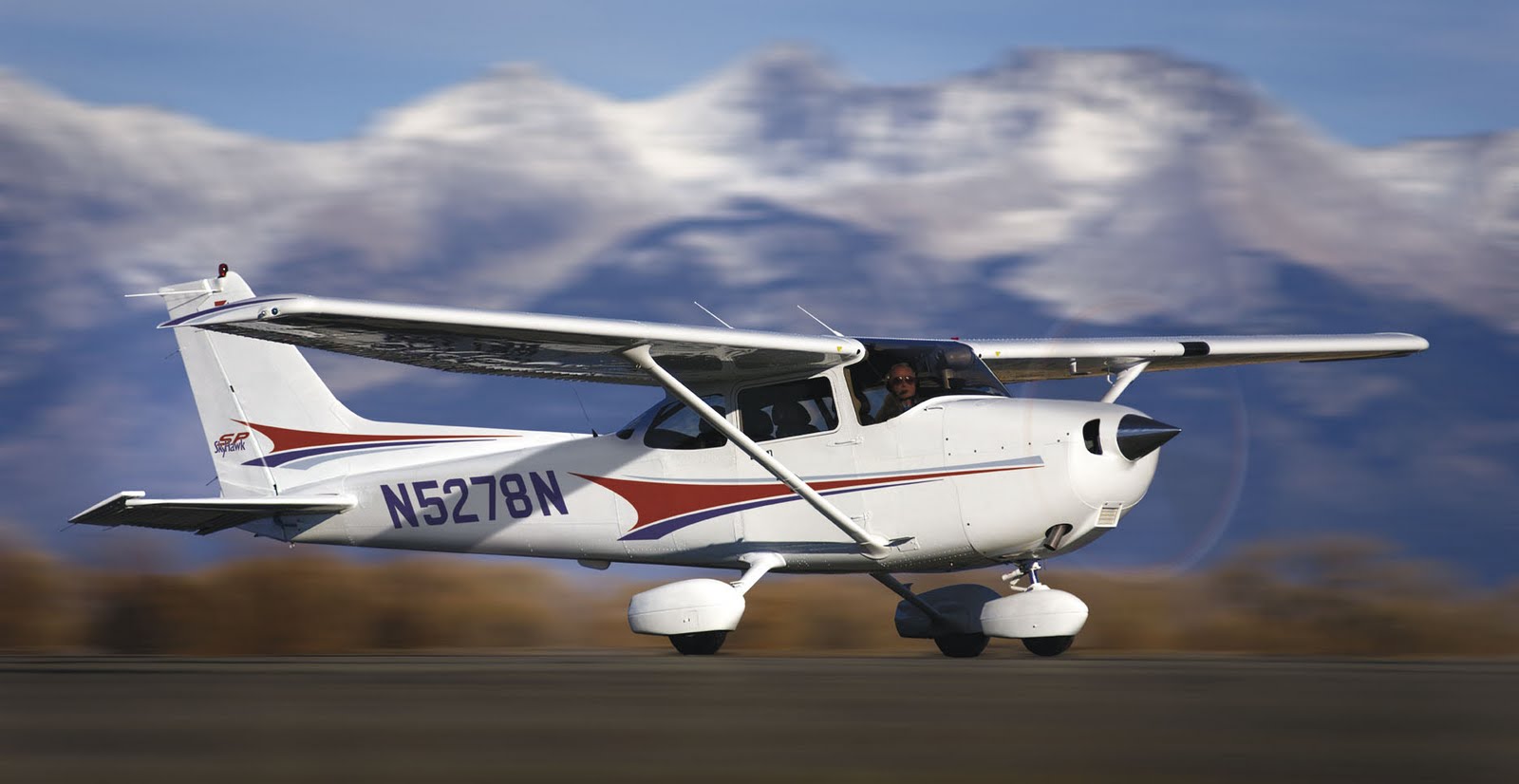 Cessna Wallpaper On