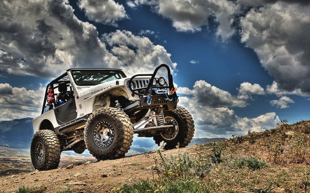 Car Archive Lifted Jeep Wrangler Jk Picture Cool Wallpaper