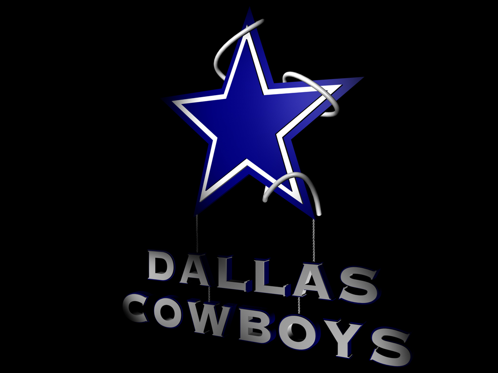 Dallas Cowboys Logo Wallpapers Wallpapers Backgrounds Images Art