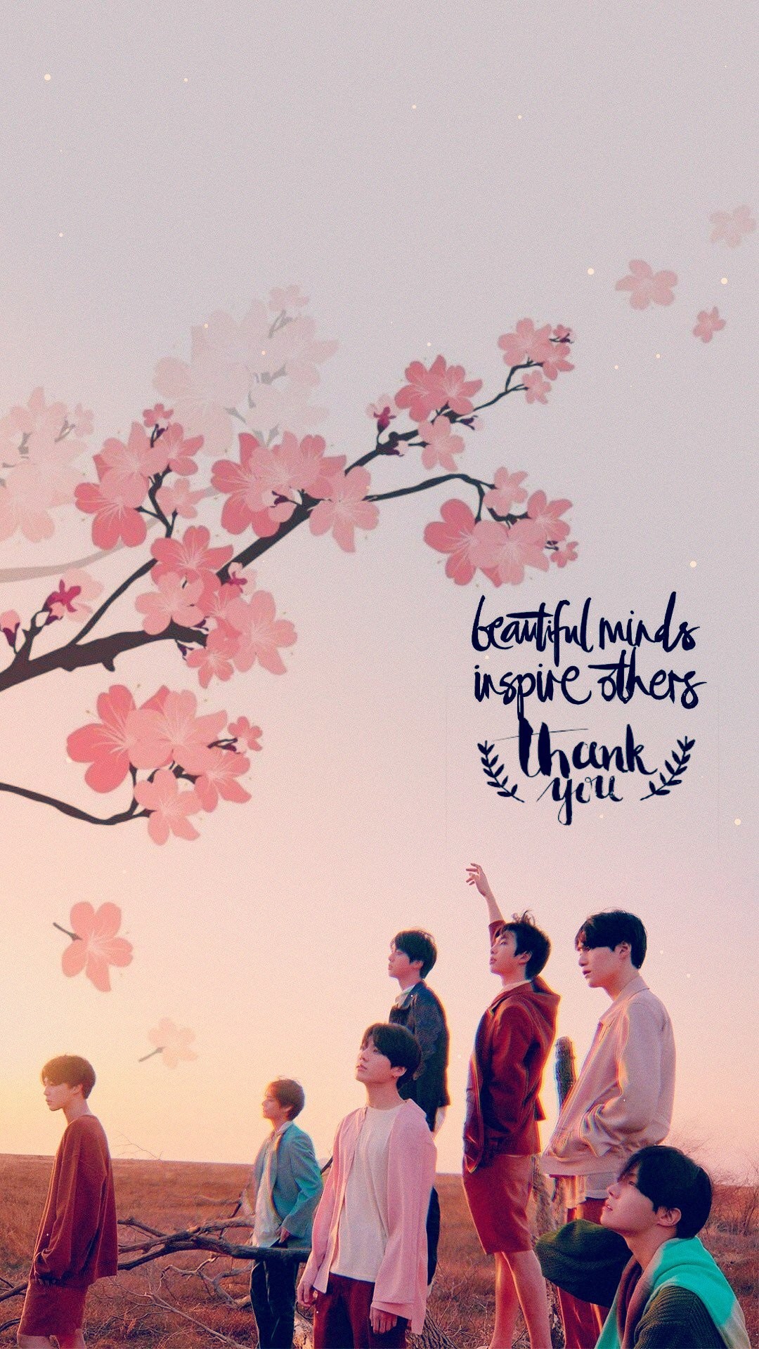 Bts Phone Wallpaper