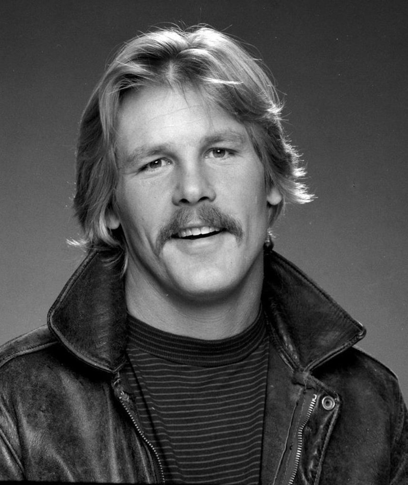 Nick Nolte Movies Bio And Lists On Mubi Wallpaper