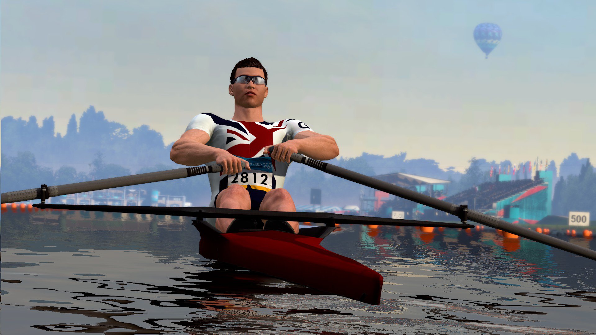 Rowing Wallpaper And Background Image