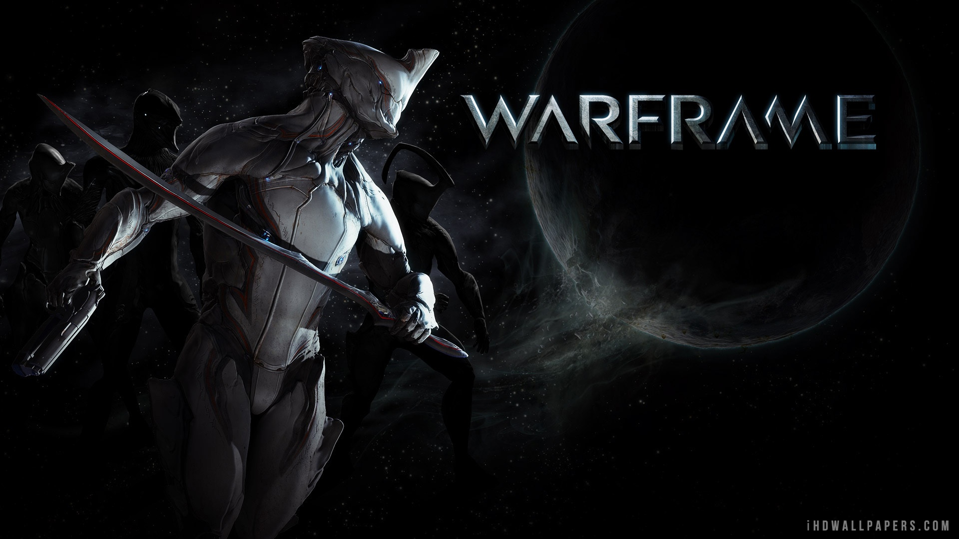 Featured image of post Warframe Background 1920X1080