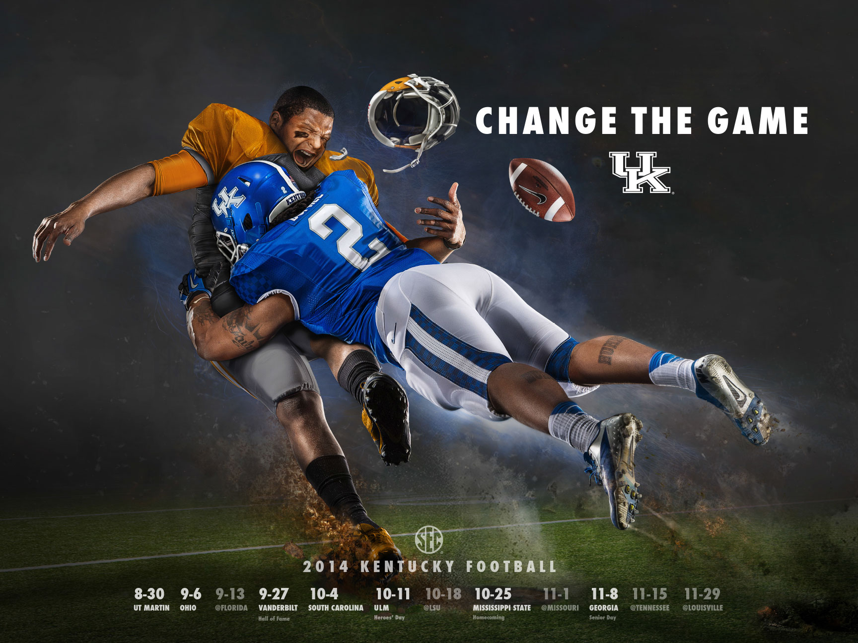 Kentucky Sports  Nfl football  Sports graphics Football College HD  phone wallpaper  Pxfuel