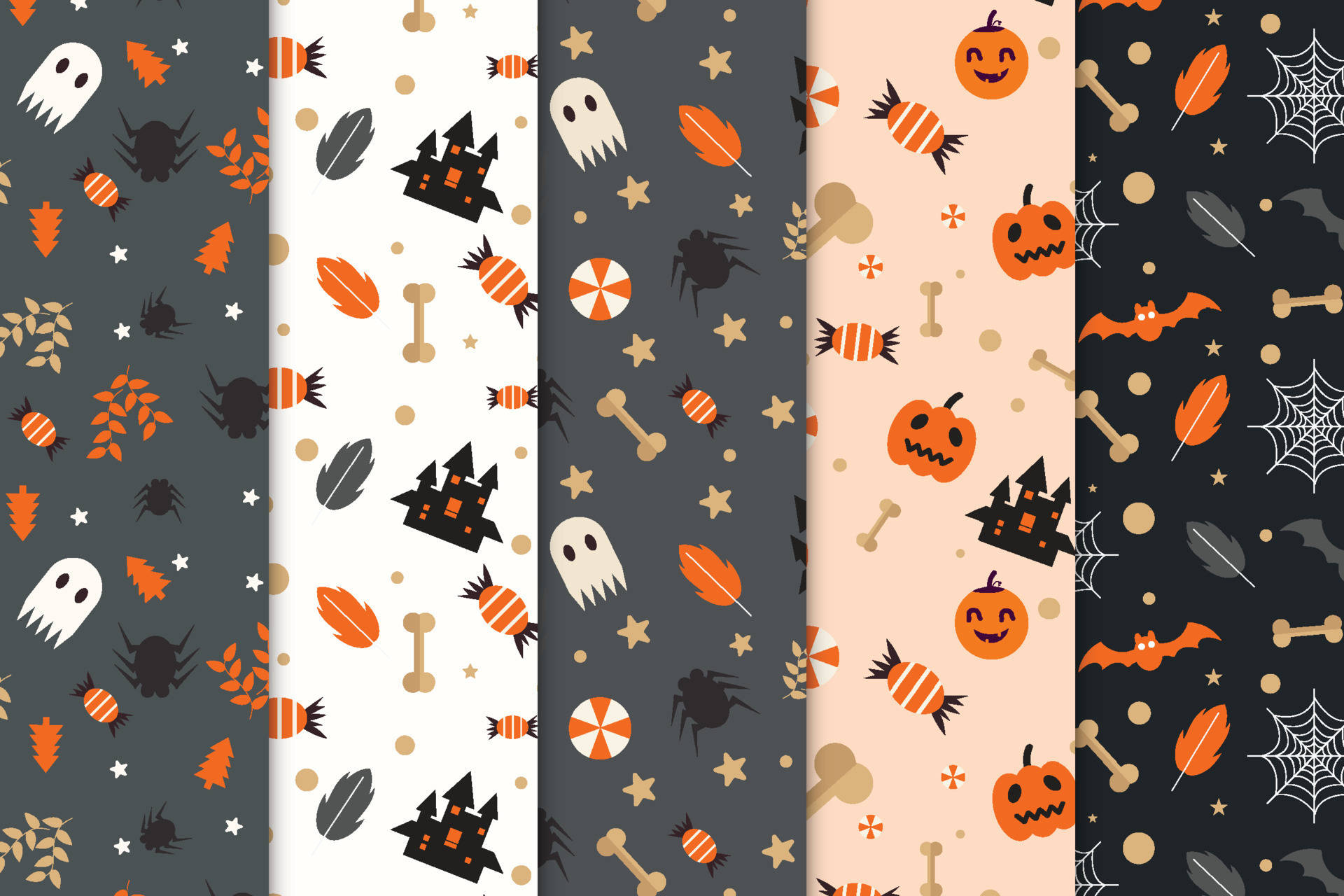 Spooky Season Wallpaper