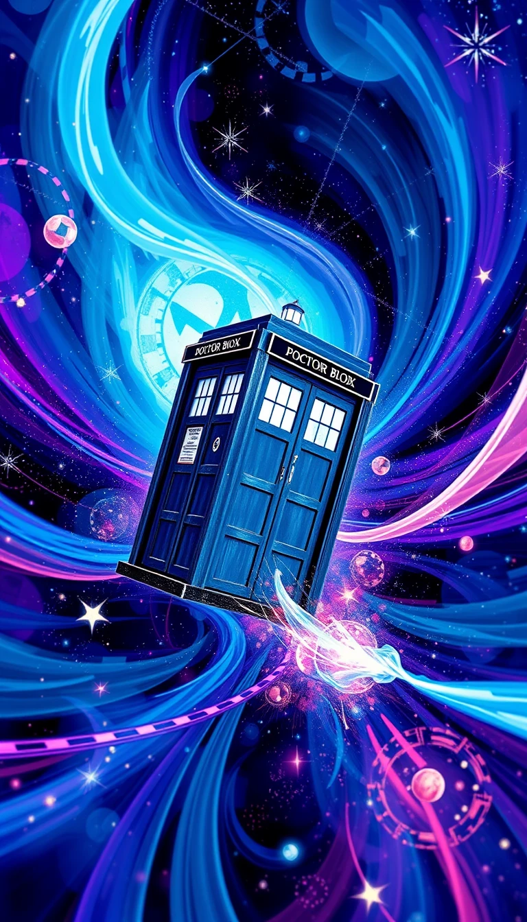 🔥 [90+] Doctor Who Phone Wallpapers | WallpaperSafari