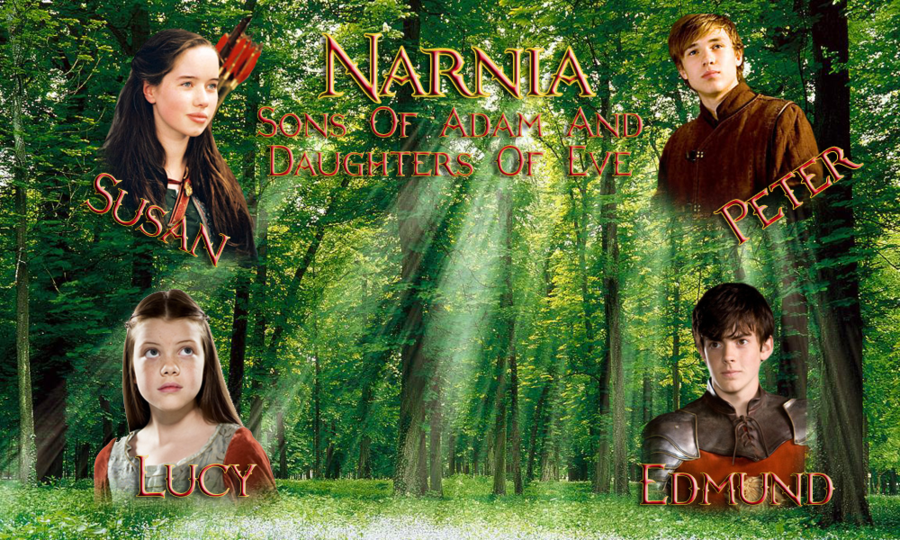 Narnia Wallpaper By Balto122