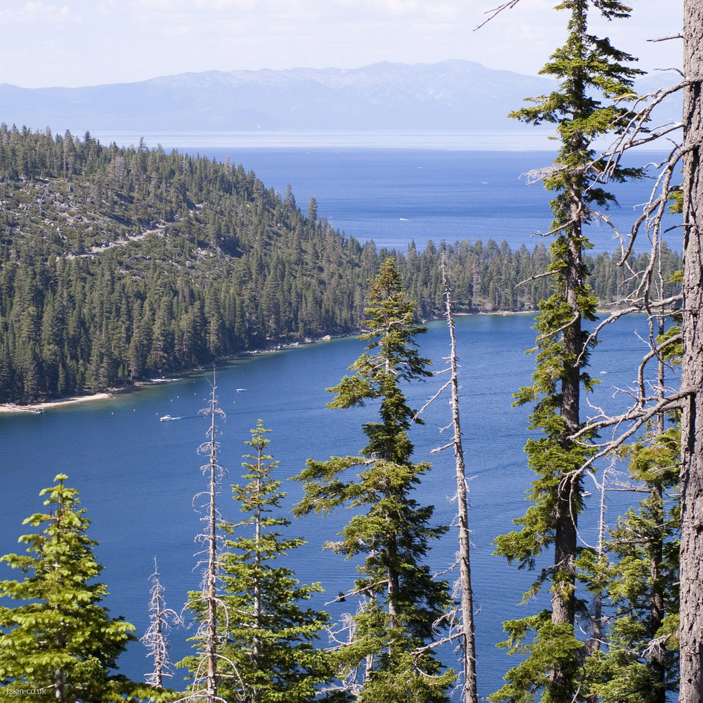 Lake Tahoe