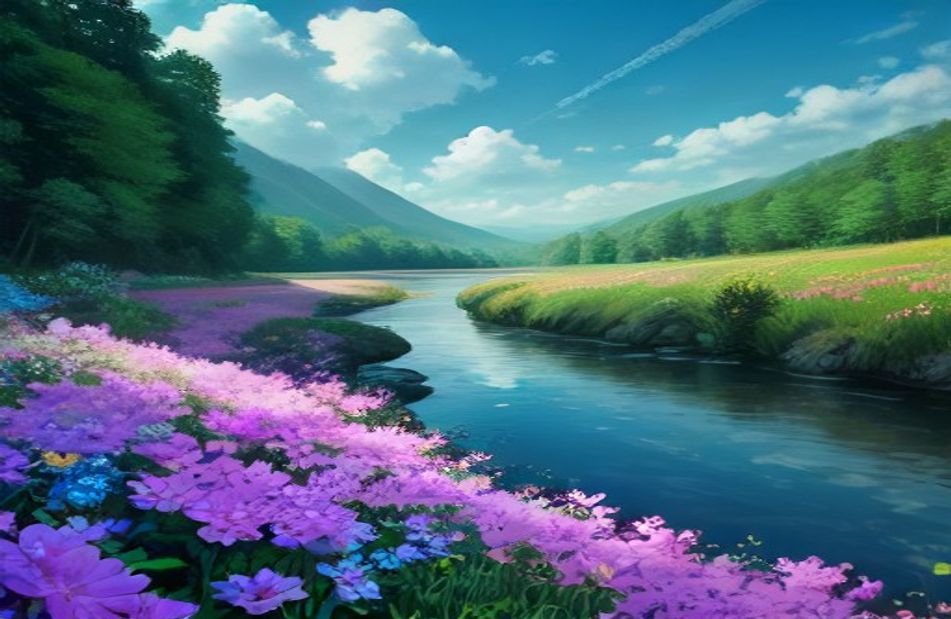 New Good Morning Wallpaper