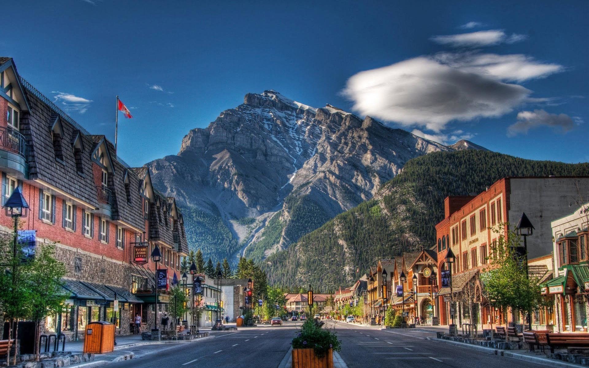 Colorado Wallpaper