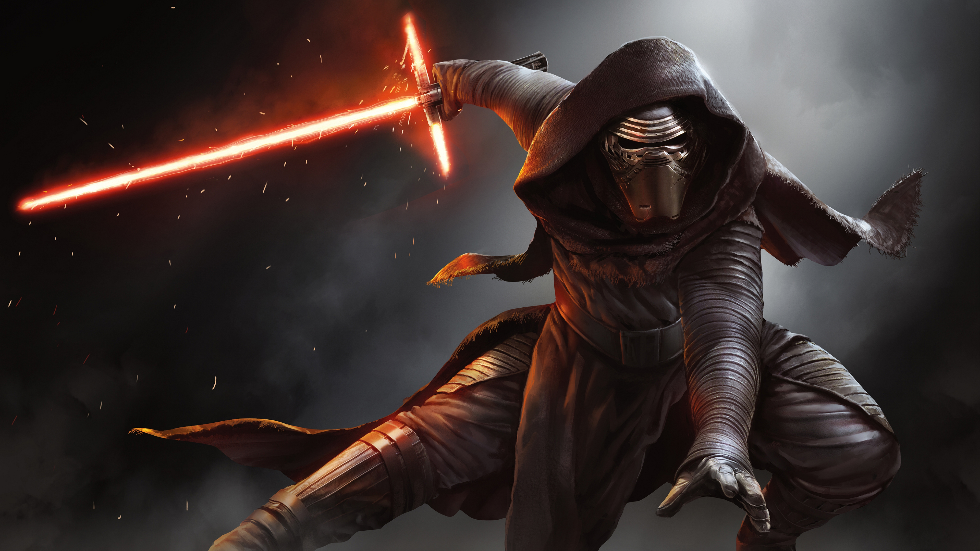 Star Wars The Force Awakens Wallpapers Awesome Wallpapers