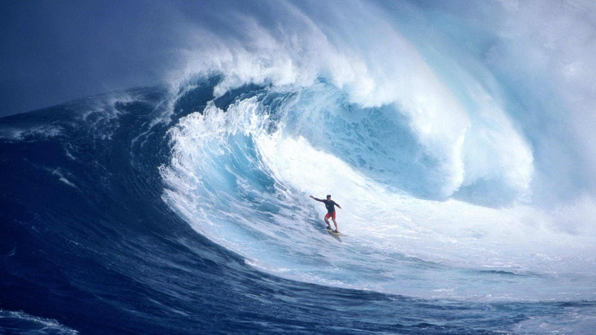 Surf Wallpaper HD