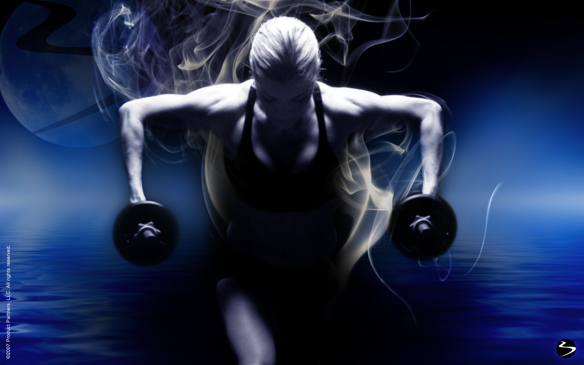 P90X Desktop Wallpaper submited images 1920x1200