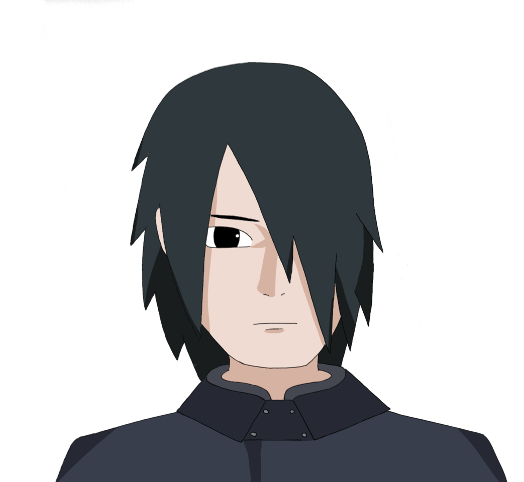 Sasuke Face Png Wallpaper
