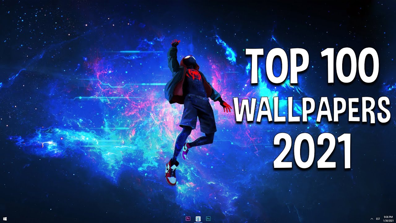 Top All Time Best Wallpaper Engine