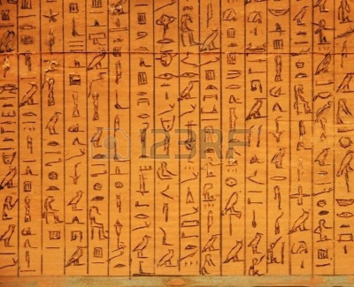 Egyptian Hieroglyphics Wallpaper Cloudpix