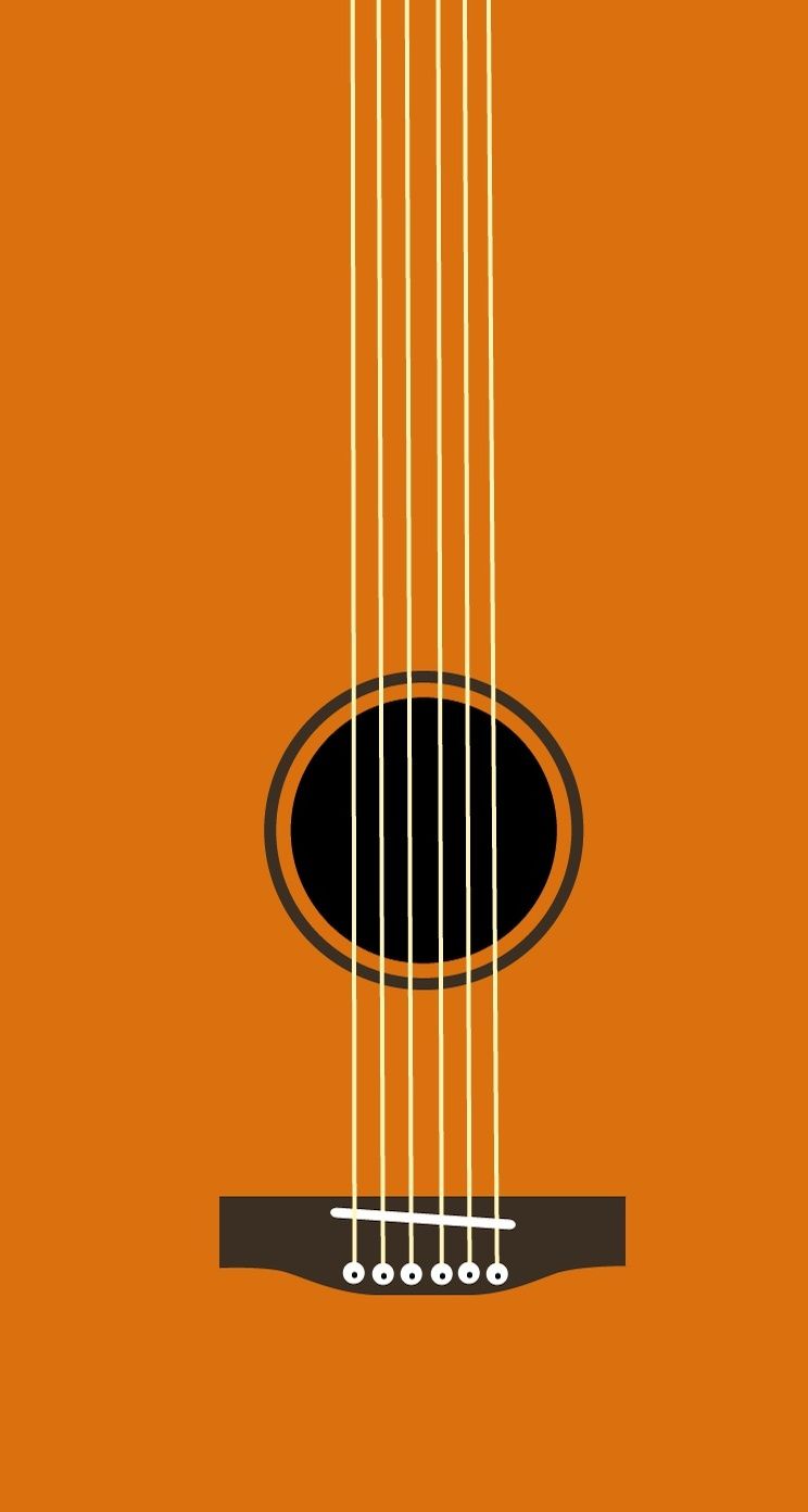 Guitar Strings iPhone Wallpaper Mobile9 Viol O
