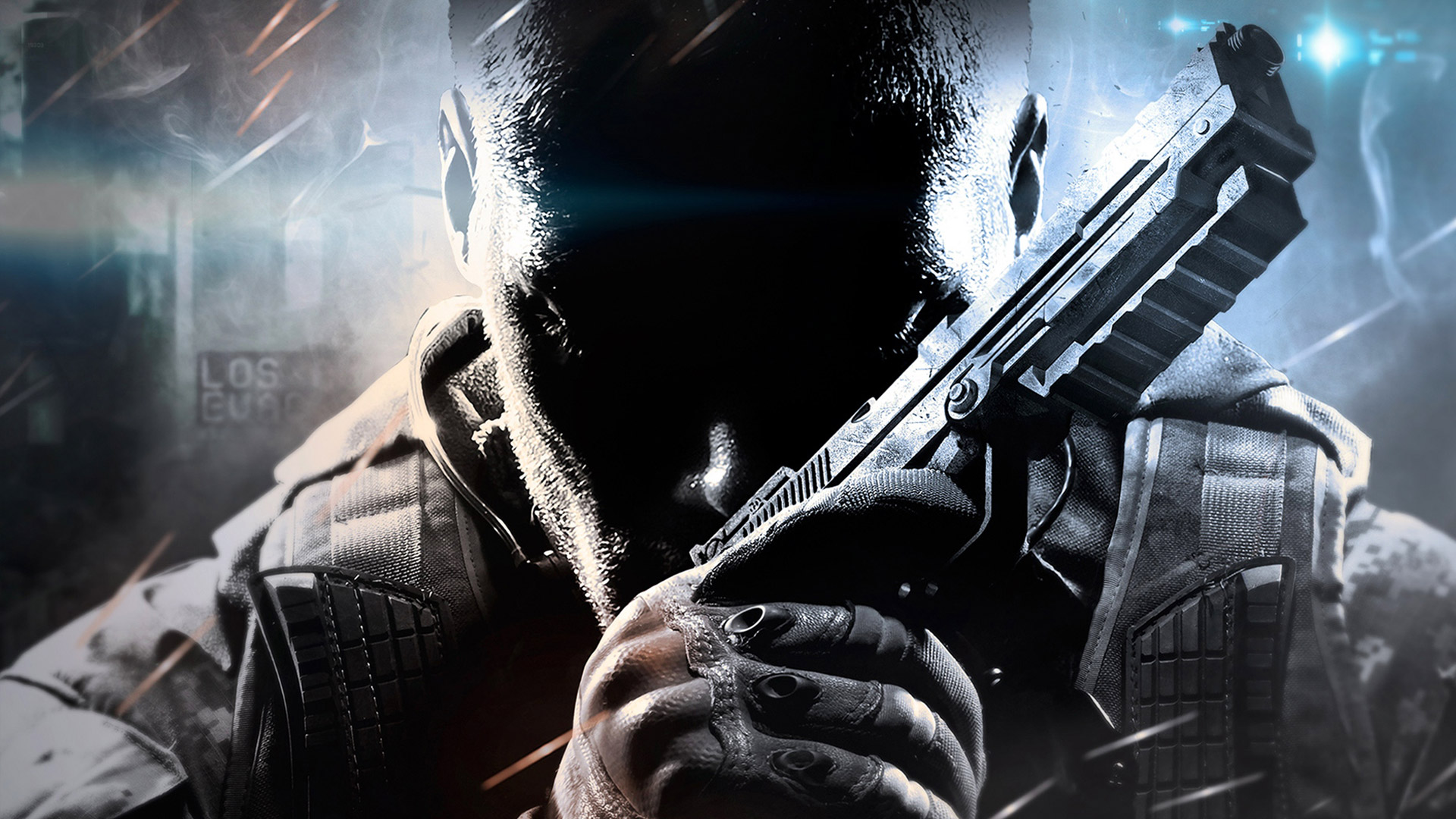 Free Call of Duty Black Ops 2 Wallpaper in 1920x1080 1920x1080