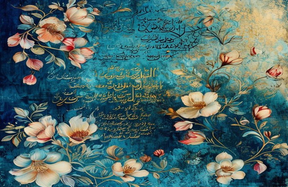 Ghazal Wallpaper Urdu