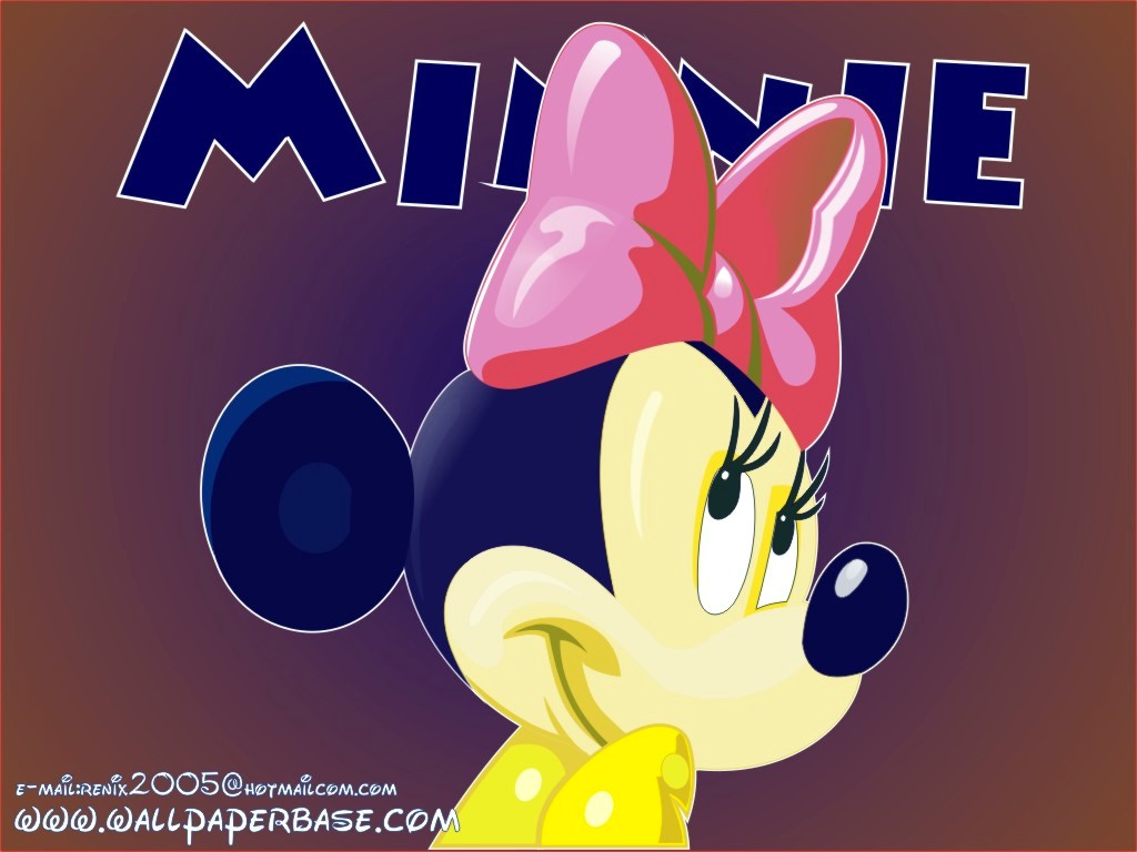 Baby Mickey Mouse Wallpaper HD In Cartoons Imageci