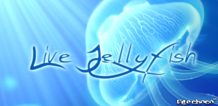 Live Jellyfish V1 Apk