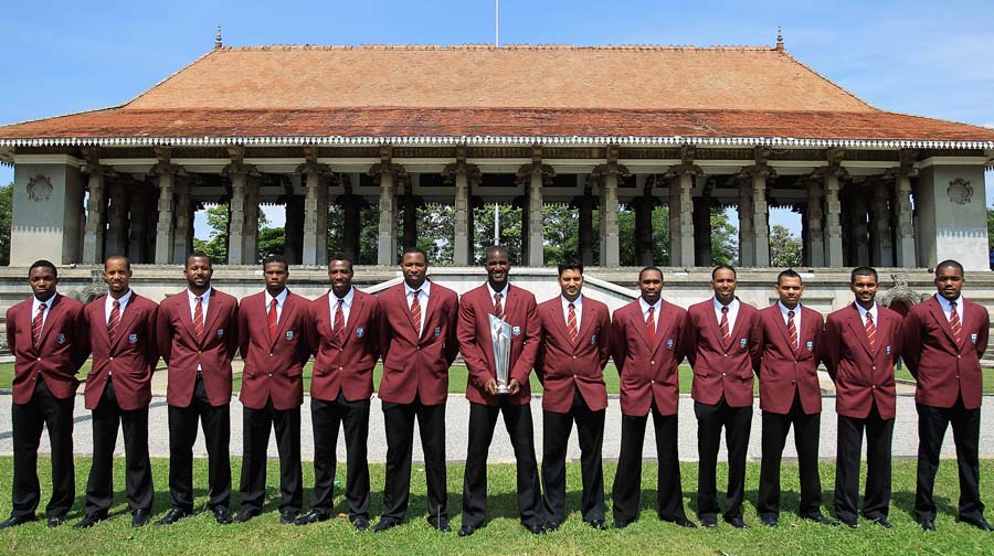 West Indies Team Wallpaper