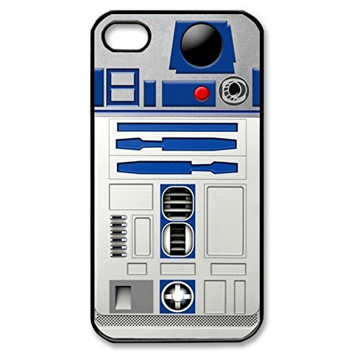 Optimum Seller iPhone Case Cover Doctor Star Wars R2d2 Cell
