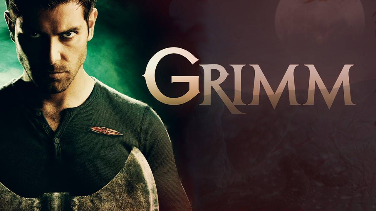 Grimm   Grimm Wallpaper 1280x720