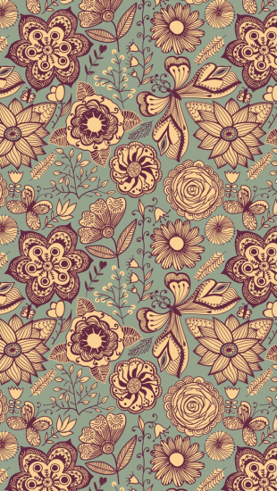 more search vintage pattern iphone wallpaper tags artwork background