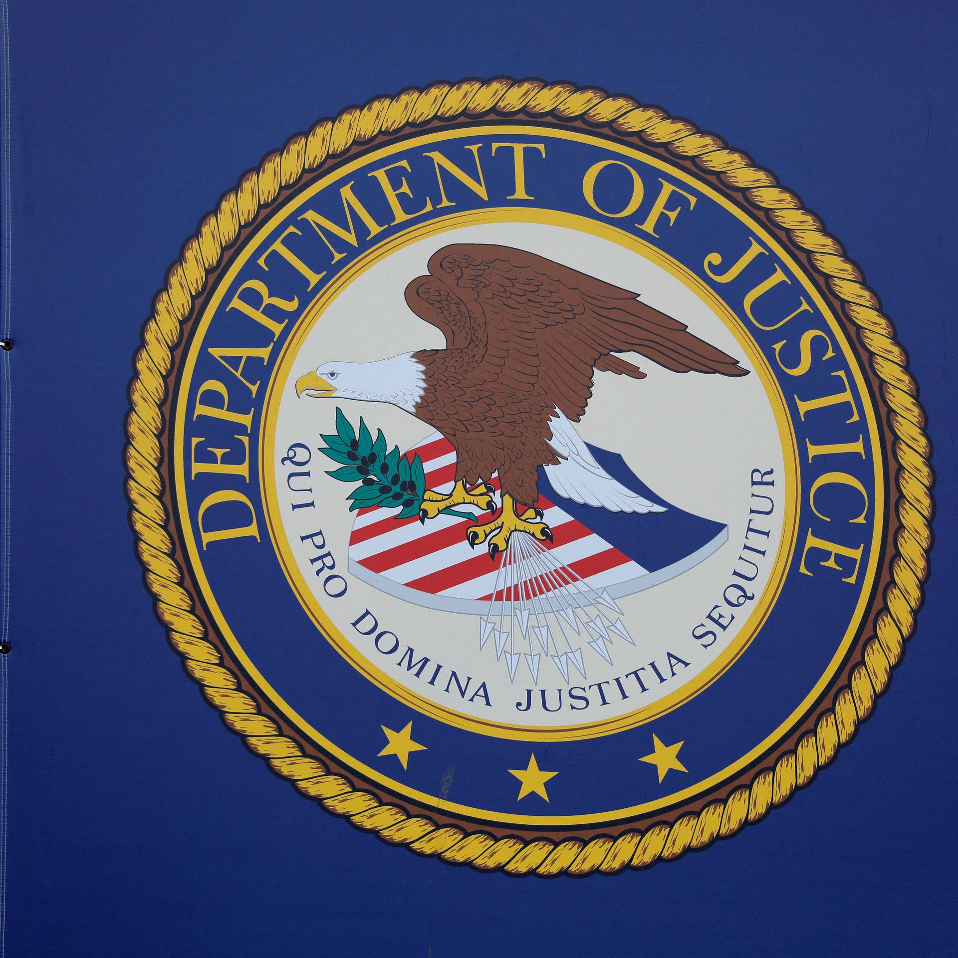 U S Justice Department Forming Unit To Counter Domestic Terrorism