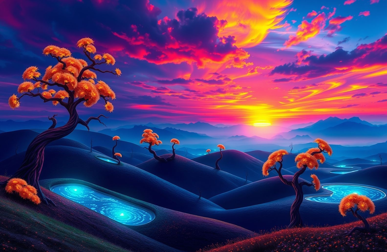 Electrical Engineering Wallpaper