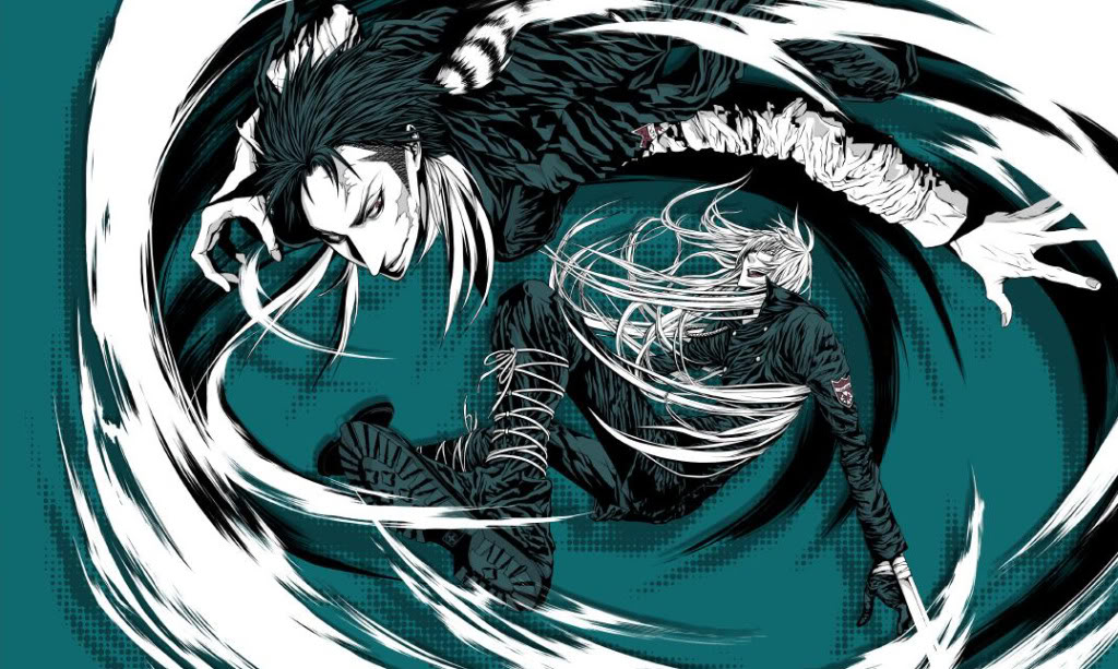 Xanxus Katekyo Hitman Reborn Wallpaper Zerochan