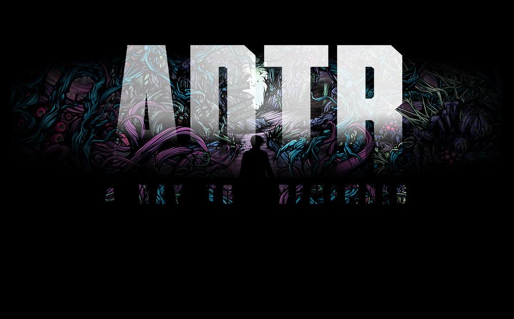 Adtr Let Wallpaper Continue With Some